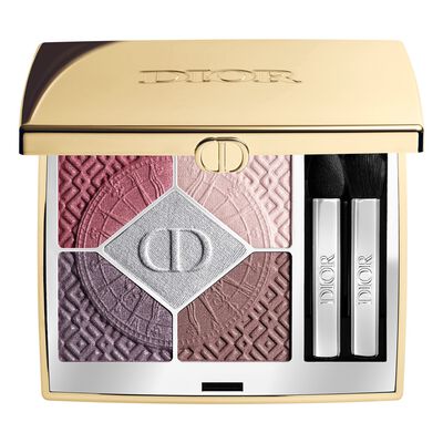 Paleta de Sombras Dior Diorshow 5 Couleurs Couture